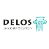Delos logo