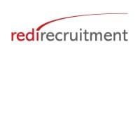 REDi Recruitment logo