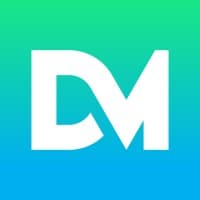 Dustin Marson Design logo