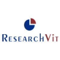 ResearchVit logo