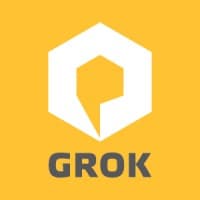 Grok Communications logo