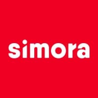 Simora logo