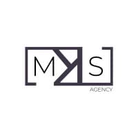 Markampos Agency logo