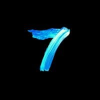 7 Defence logo