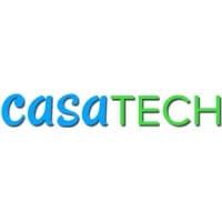 Casatech logo
