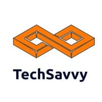 ZoeSquad TechSavvy logo