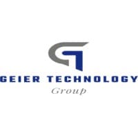 Geier Technology Group logo
