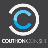 Couthon Conseil logo