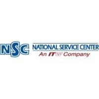 National Service Center logo