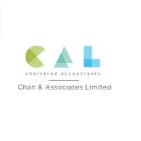 Chan & Associates NZ logo