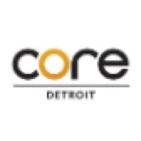 Core Detroit logo
