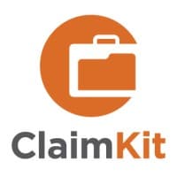 ClaimKit logo