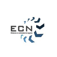 EFICIENCIA EN CONTINUIDAD DE NEGOCIOS SA DE CV logo