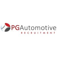 PG Automotive Recruitment logo