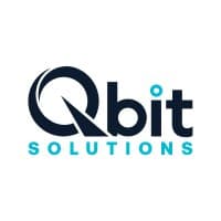 qBit Solutions logo