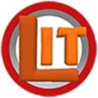 Longboard IT logo