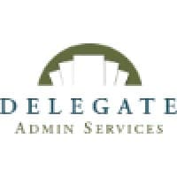 Delegate Admin Services logo