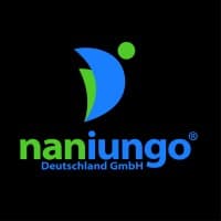 naniungoÂ® Deutschland logo