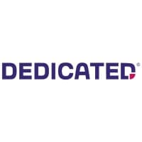 '- Dedicated Resources - logo