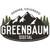 Greenbaum Digital logo
