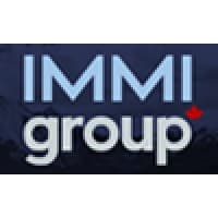 Immigroup logo