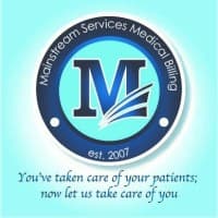 Mainstream Services Medical Billing logo