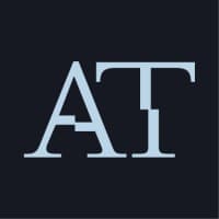 AT RECRUITMENT logo