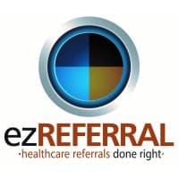 ezReferral.org logo