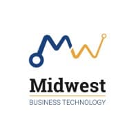 Midwest Business Technology logo