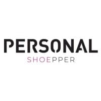 Personal Shoepper logo