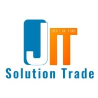 JIT SOLUTIONS TRADE logo