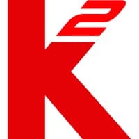 Agency KÂ² logo
