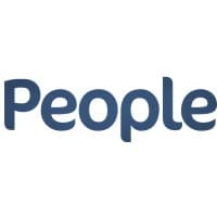 People Norge logo