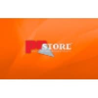 PRstore Phoenix logo