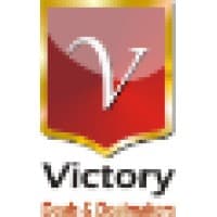 Victory Deals & Dealmakers logo