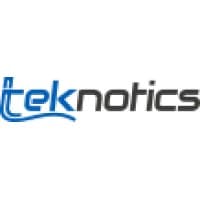Teknotics logo