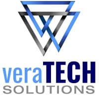 veraTECH Solutions logo