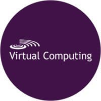 Virtual Computing logo