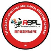 Anuman Softech Pvt.Ltd logo