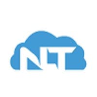 New Level Technology logo