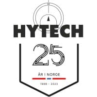 Hytech Personnel logo