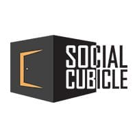 Social Cubicle logo