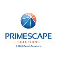 Primescape Solutions logo