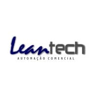 Leantech AutomaÃ§Ã£o logo