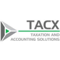 TACX Solutions logo