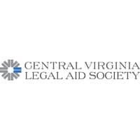 Central Virginia Legal Aid Society logo