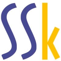 SSK ANÃLISES MERCADOLÃ“GICAS LTDA logo