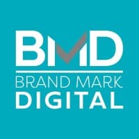 Brand Mark Digital logo