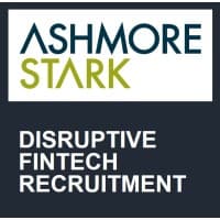Ashmore Stark logo
