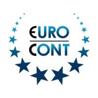 EUROCONT TEKNÄ°K DENETÄ°M ve MÃœH. HÄ°Z. SAN. TÄ°C. LTD. ÅžTÄ° logo